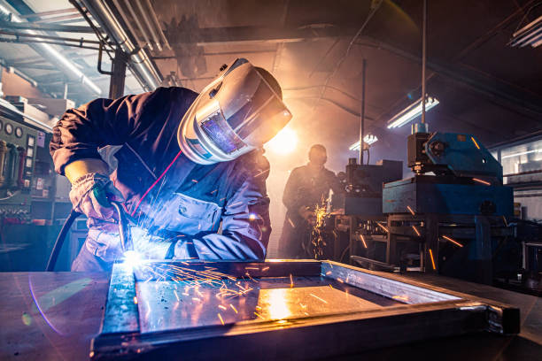Best Automation and Robotic Welding in Nooksack, WA
