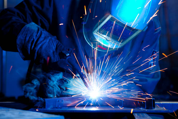 Best Marine and Shipbuilding Welding in Nooksack, WA