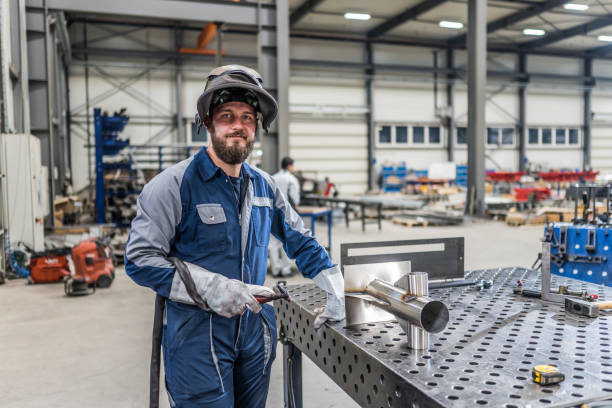 Best Pipe Welding in Nooksack, WA