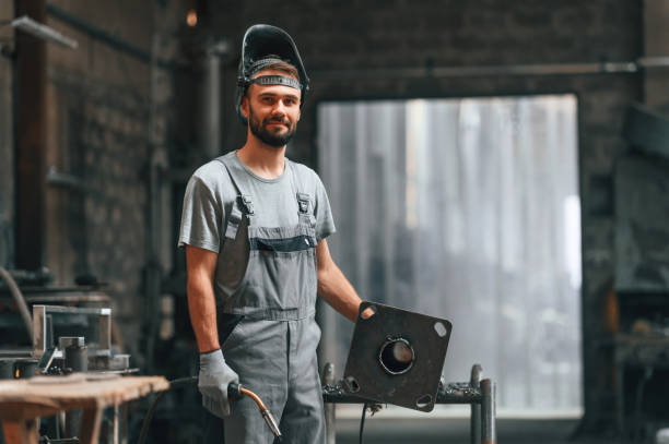 Best Maintenance and Repair Welding in Nooksack, WA