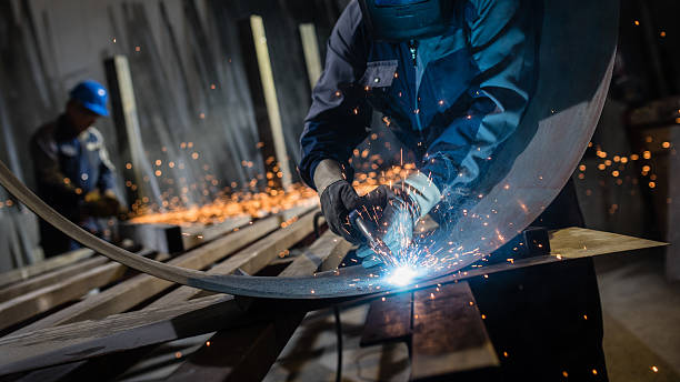 Trusted Nooksack, WA Welder & Metal Fabrication Experts